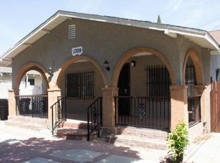 1309 E 14th St, Long Beach, CA 90813