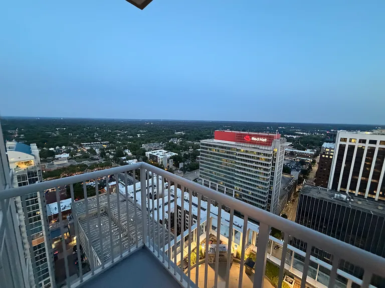301 Fayetteville St #2607 — Photo 7