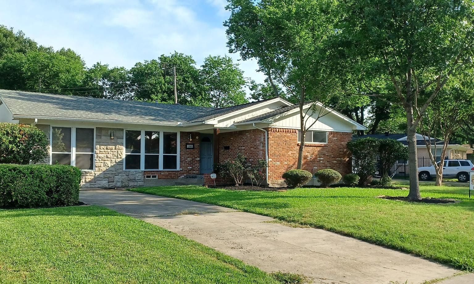 10469 Lanshire Dr, Dallas, TX 75238 Zillow