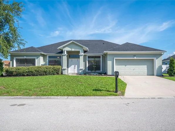 3415 STONEWAY DRIVE, LAKELAND, FL 33812