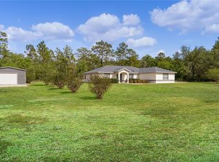 13025 SW 64th Ln, Ocala, FL 34481