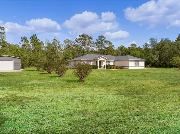 13025 SW 64th Ln, Ocala, FL 34481