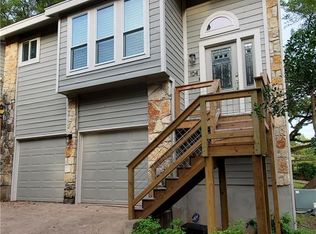 1895 Westlake Dr #104, Austin, TX 78746