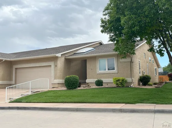165 Kingsley Ave, Pueblo, CO 81005