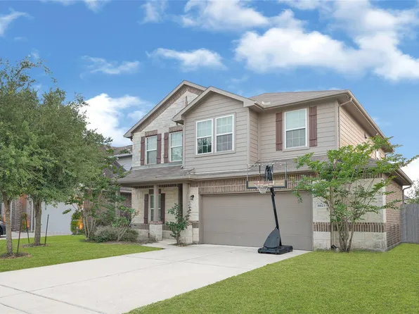8623 Morning Dove Ln, Baytown, TX 77521
