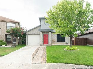 2206 Juniper Hl, San Antonio, TX 78245