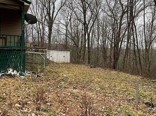 3276 Bud Mountain Rd, Herndon, WV 24726