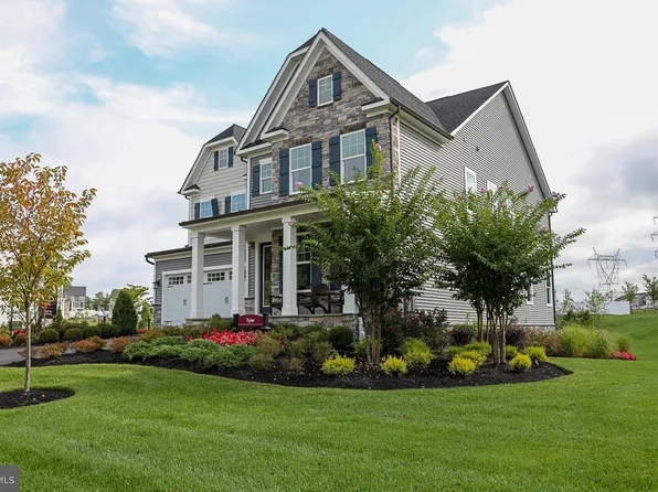 7100 Tranquility Rd, Laurel, MD 20723