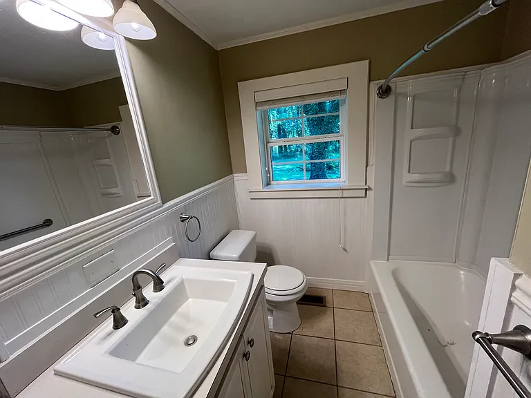 2nd bath