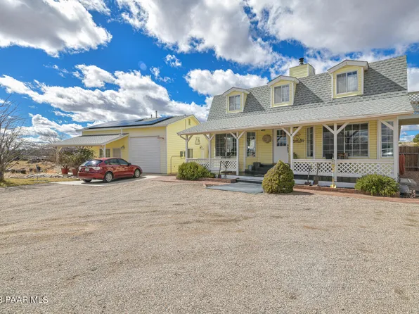 20900 N Old Highway 89, Paulden, AZ 86334