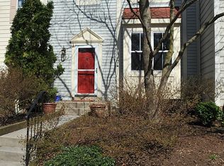 13319 Waterside Cir, Germantown, MD 20874