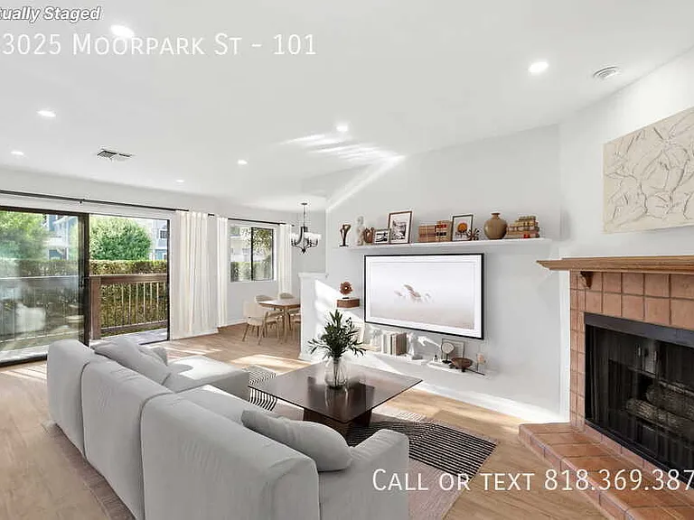 13025 Moorpark St #101 — Photo 4