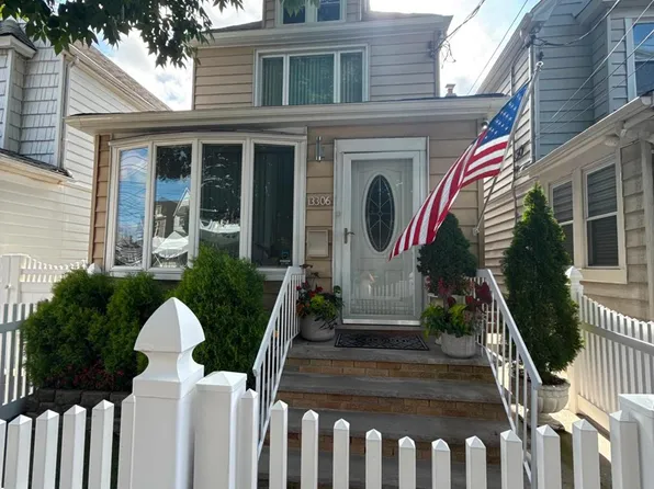 13306 96th Street, Ozone Park, NY 11417