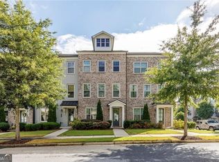 20063 Windalier Way, Roswell, GA