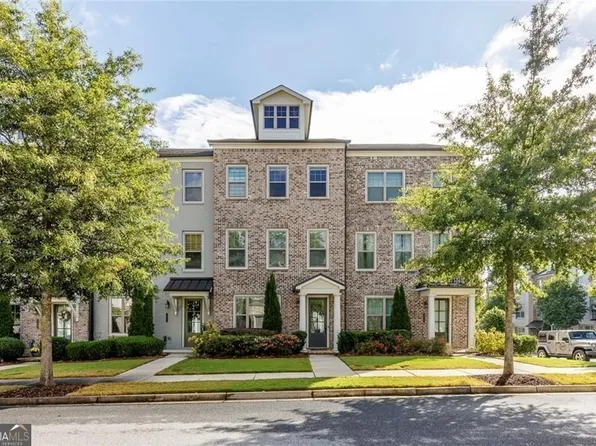 20063 Windalier Way, Roswell, GA 30076