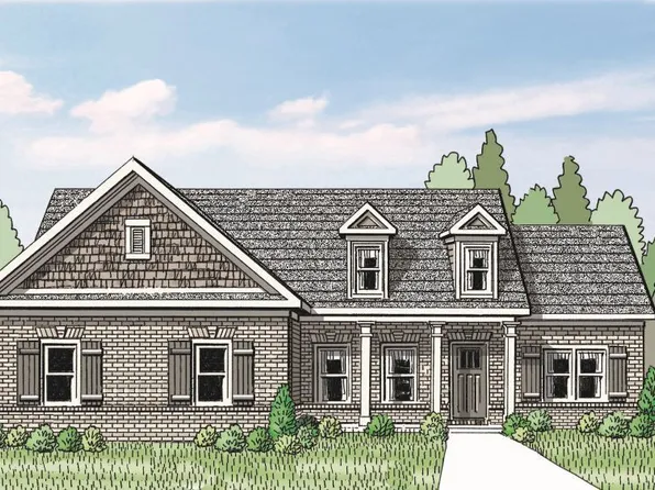 2052 Jefferson Hall Dr, Monroe, GA 30656