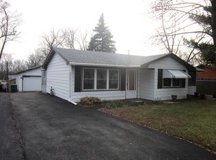 16619 W 146th Pl, Lockport, IL 60441