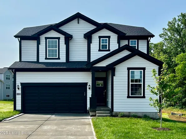 13100 Harpy Eagle Ct, Louisville, KY 40245