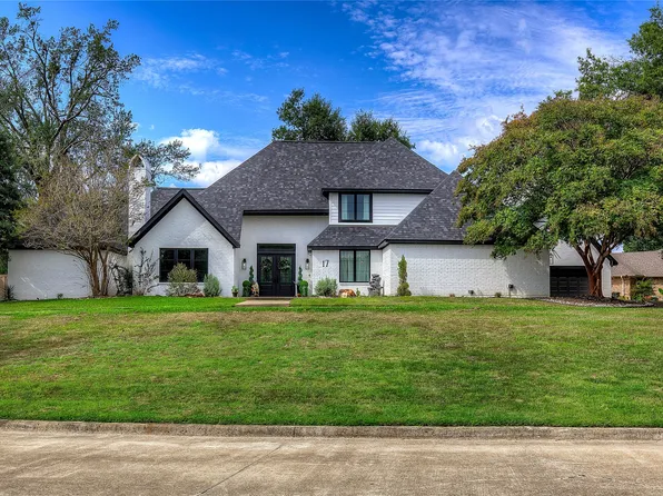 17 Jennifer Ln, Sulphur Springs, TX 75482