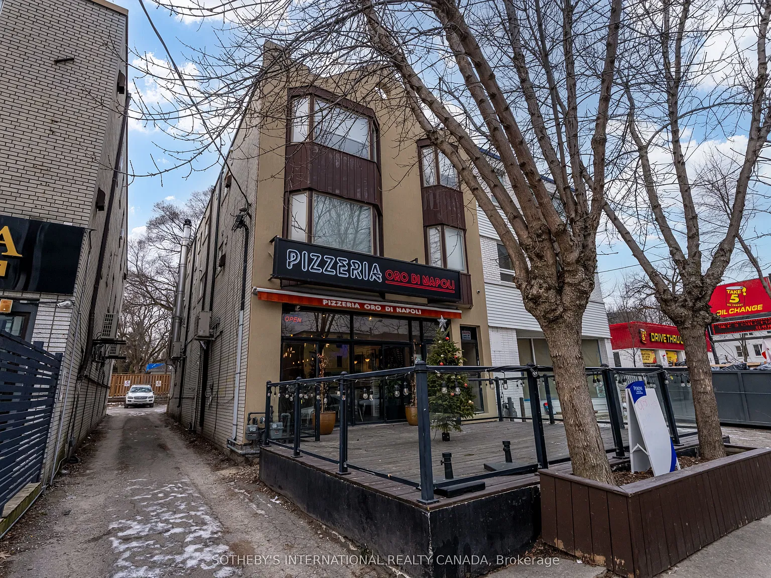 1 bed, $1,995 — Photo 1