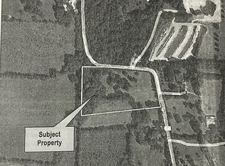 0 County Road 317, McKinney, TX 75069