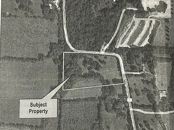 0 County Road 317, McKinney, TX 75069