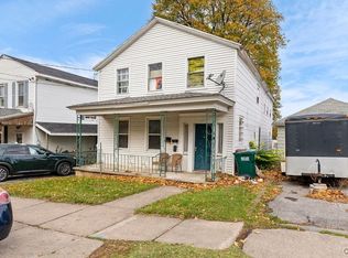 75 E Oneida St, Oswego, NY 13126