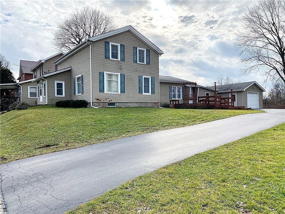 118 Blakeslee St, Spartansburg, PA 16434 MLS 161422 Zillow