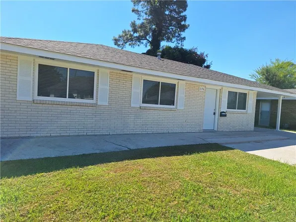 2176 Euclid St, Gretna, LA 70056