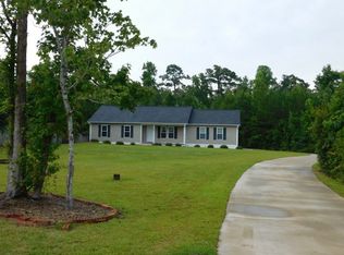 120 Constitution Ave, Jacksonville, NC 28540