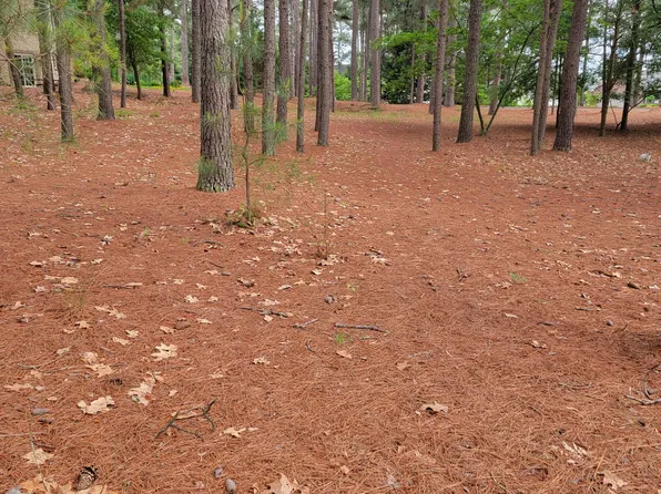104 Harrell Road, West End, NC 27376