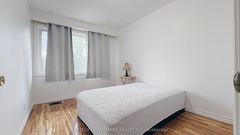 Toronto House for rent - 3 Bedrooms — photo 28