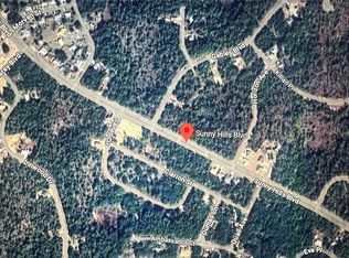 Sunny Hills Blvd Lot 5, Chipley, FL 32428
