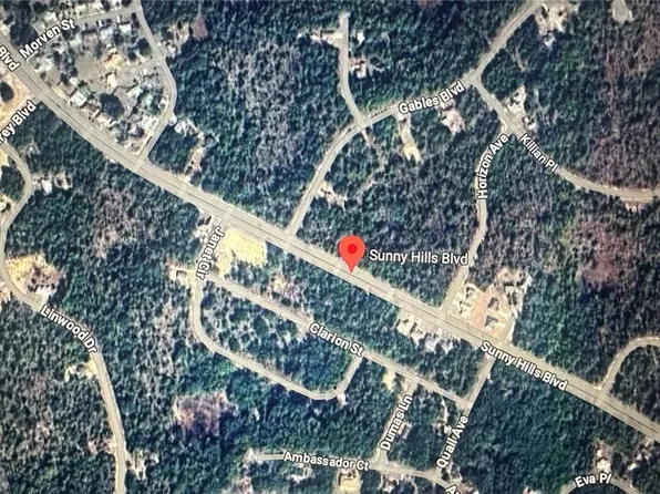 Sunny Hills Blvd Lot 5, Chipley, FL 32428