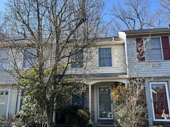 8549 Koluder Ct, Lorton, VA 22079