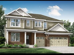 9085 Summerton St, McCordsville, IN 46055