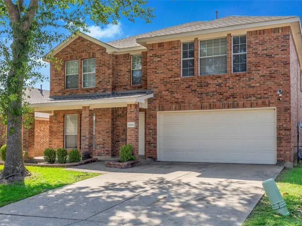 2325 Hummingbird Way, Mesquite, TX 75181