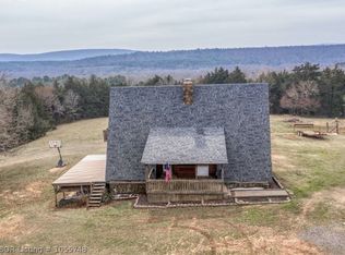 2436 Springer Rd, Booneville, AR 72927