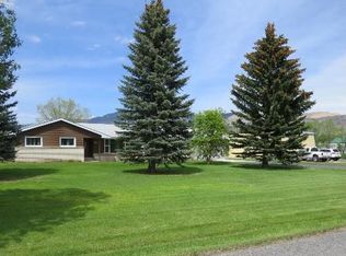 83 First Rd, Whitehall, MT 59759