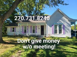 308 Walnut St, Auburn, KY 42206