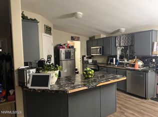 3621 Granite Way, Wellington, NV 89444