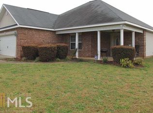 205 Schroer Dr, Byron, GA 31008