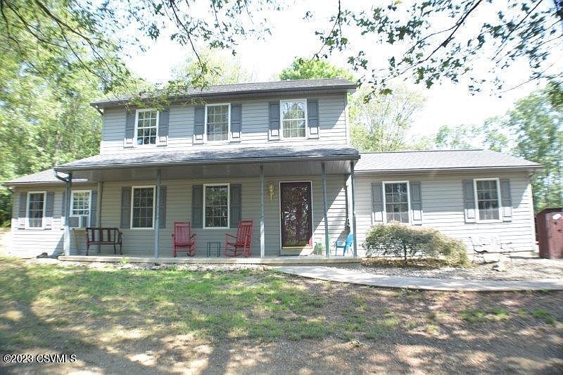 1126 Kissimmee Rd, Middleburg, PA 17842 MLS 2094591 Zillow
