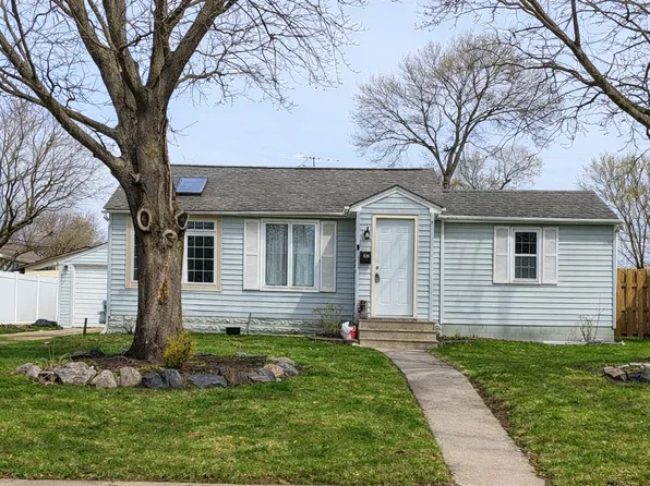 120 Frost St W, South Saint Paul, MN 55075