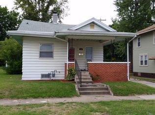 614 E Howard St, South Bend, IN