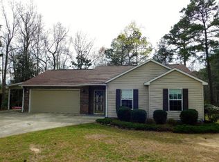 310 Seawell Pl, Carthage, NC 28327