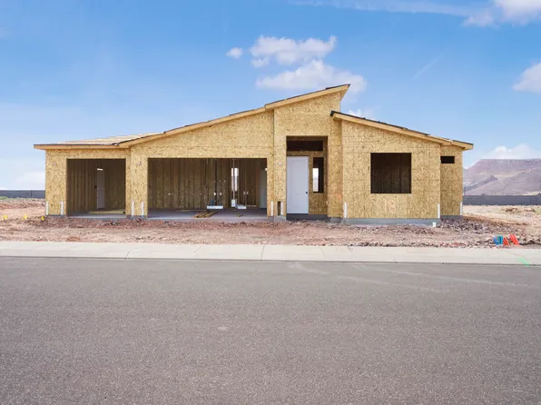763 N 2760 W, Hurricane, UT 84737