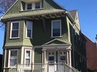 72 South St #2, Jamaica Plain, MA 02130