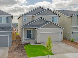 302 N 34th Ct, Ridgefield, WA 98642