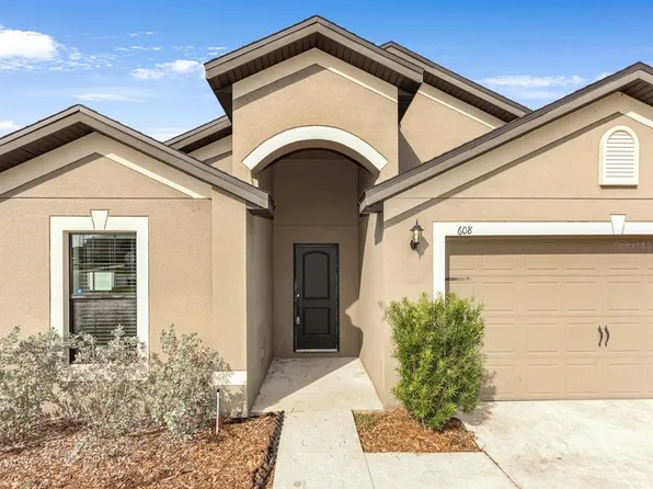 608 Miles Blvd, Dundee, FL 33838